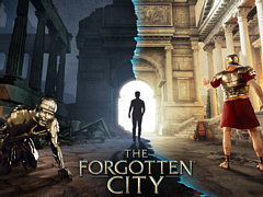 「The Forgotten City」が7月28日にリリース決定。「Skyrim」の人気MODをスタンドアローン化したミステリーADV
