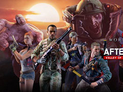 「World War Z: Aftermath」,アリゾナを舞台にした新たなストーリーエピソードとキャラクターを追加する有料DLCが配信開始