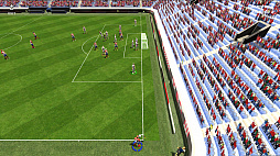 League Of Champions Soccer (åԥ󥺥꡼)