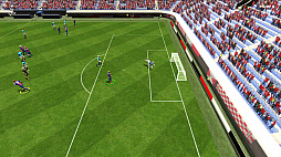 League Of Champions Soccer (åԥ󥺥꡼)