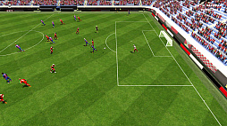 League Of Champions Soccer (åԥ󥺥꡼)