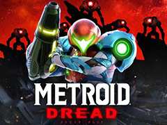 「メトロイド ドレッド」,進行不能となる不具合を修正する更新データ(Ver.1.0.1)の配信がスタート