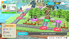 ���������꡼ No.007�Υ���ͥ������ / �֥��󥬥����ѡץ��꡼�����������߷׽вٿ���500���ܤ�����