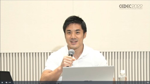 ꡼ No.002Υͥ / CEDEC 2022RTAԤ롤RTAȤäץ⡼γѻ㡣ݥȤϥߥ˥ƥʸ˥ꡩ