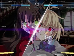 「MELTY BLOOD: TYPE LUMINA」プレイレポートをお届け。対戦のキモとなる新システムと読み合い,キャラごとの基本コンボも掲載