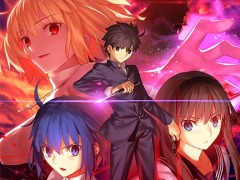 「MELTY BLOOD: TYPE LUMINA」がSteamで40%オフに。“MELTY BLOOD読本”などが付属するデジタル限定版も対象