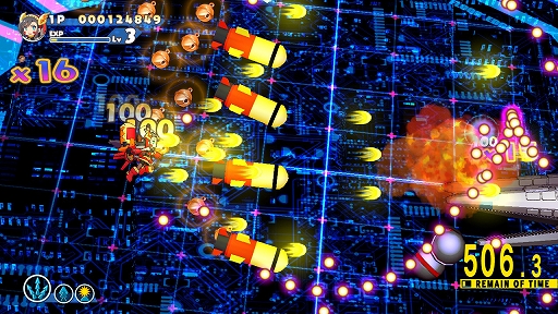 画像ギャラリー No.003のサムネイル画像 / AC「コットンロックンロール」,4月27日にバージョン1.0.2へのアップデートが配信に