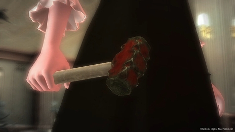 ꡼ No.012Υͥ / CRIMESIGHTפ415ȯء6̾˽Сȥ顼ɤȡȥåȡɤꤷȺ˻ߤߥƥ꡼