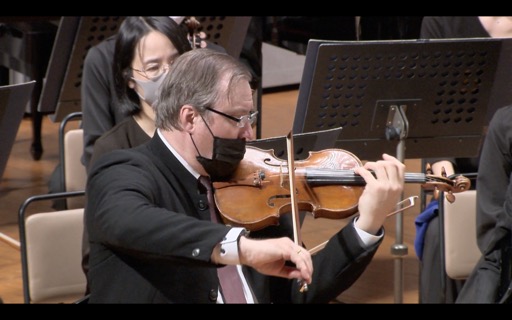 画像ギャラリー No.004のサムネイル画像 / 「聖剣伝説」30周年記念コンサート配信映像版を視聴。楽曲にまつわるゲーム映像が,生演奏とはまた違った感動を生む