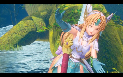 画像ギャラリー No.005のサムネイル画像 / 「聖剣伝説」30周年記念コンサート配信映像版を視聴。楽曲にまつわるゲーム映像が,生演奏とはまた違った感動を生む