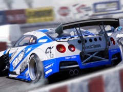 Switch版「カーエックスドリフトレーシングオンライン」プレイレポート。シンプルな操作でドリフトが楽しめる