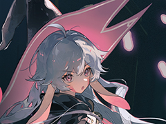 小さな魔女の成長RPG「魔女の泉R」,エンディング後の物語などを収録したDLC「追従者の終焉」を2025年8月に配信。ティザー動画を公開