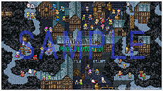 画像ギャラリー No.013のサムネイル画像 / FFピクセルリマスター版「ファイナルファンタジーVI」は2月24日リリース。FFI〜FFVのセールが本日スタート