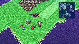 ꡼ No.003Υͥ / FFԥޥǡFFVI꡼ȿڥ饷ɤ˴ؤ롤׻ᡤϻˤ̱