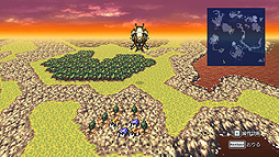 ꡼ No.014Υͥ / FFԥޥǡFFVI꡼ȿڥ饷ɤ˴ؤ롤׻ᡤϻˤ̱