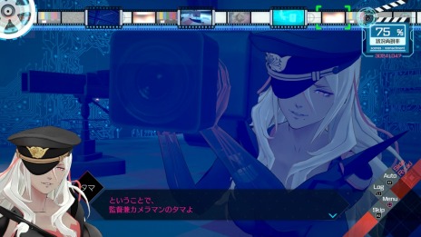 ꡼ No.009 | AI: ˥ե ˥ ˥֡ײȸߡ2ͤλǿʹԤܺѡȤ⡣嫤Ƽʤɤο