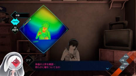 ꡼ No.018 | AI: ˥ե ˥ ˥֡ײȸߡ2ͤλǿʹԤܺѡȤ⡣嫤Ƽʤɤο