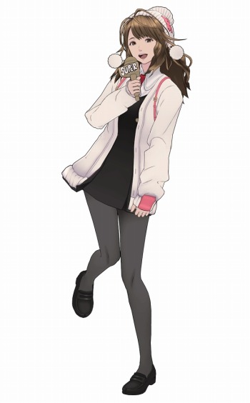 ꡼ No.023 | AI: ˥ե ˥ ˥֡ײȸߡ2ͤλǿʹԤܺѡȤ⡣嫤Ƽʤɤο