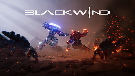 ꡼ No.002Υͥ / SFBlackwindסPC/Xbox Series XǤ120ȯꡣܸ쥵ݡȤˤб