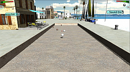 Bocce (ܥå)