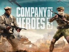 RTSシリーズ最新作「Company of Heroes 3」,シニアデザイナーにメールインタビューを実施。新たに実現したかったものとは