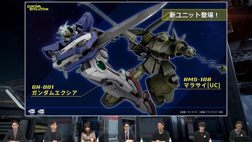 ꡼ No.003 | GUNDAM EVOLUTION׸ۿȤݡȡͥåȥƥȤǡȥ२ɤȡȥޥ饵UCϡɤʤɤ