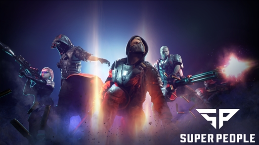 ꡼ No.010Υͥ / PRۿ͵ȥ꡼ޡKillin9Hit᤬SUPER PEOPLEפ̥ϤȤϡޤǤγư亣Υ塼ؤδԤʤɤİ
