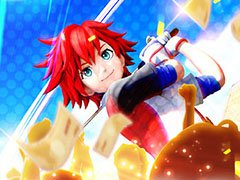 「白猫GOLF」のサービス開始日が10月26日に決定。お笑いコンビ「空気階段」を起用したWebCMや登場キャラに関する情報も公開に