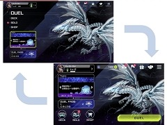 「遊戯王 マスターデュエル」のマルチプラットフォーム開発における数々の工夫。多言語×1万種以上のカードを実装するために