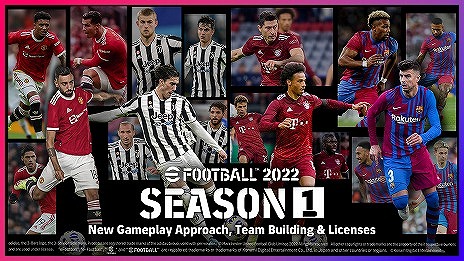 ꡼ No.002 | eFootball 2022פΡVer1.0.0ɤۿˡɥ꡼ʤɤοǤɲä1