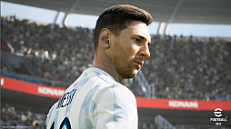 ꡼ No.001 | eFootball
