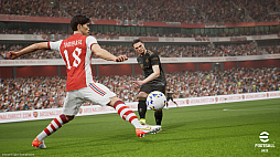 ꡼ No.004 | eFootball