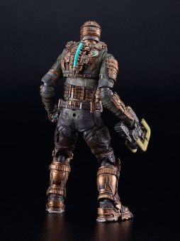 ꡼ No.002 | Dead Spaceס͸Υå顼ե奢figmaפˡ11ȯ䡤ͽճ