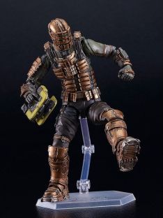 ꡼ No.004 | Dead Spaceס͸Υå顼ե奢figmaפˡ11ȯ䡤ͽճ