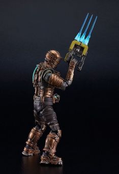 ꡼ No.007 | Dead Spaceס͸Υå顼ե奢figmaפˡ11ȯ䡤ͽճ