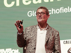 Dead Spaceפʤɤ꤬Glen Schofield᤬롤ǥϽФμˡȶȳؤgamescom asiaĴֱݡ