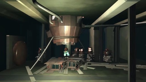 ���������꡼ No.002�Υ���ͥ������ / ��FAR: Changing Tides�פ�Switch�Ǥ�2022ǯ��Ƭ��ȯ�䡣������åפ�����ι���륢������󥢥ɥ٥���㡼