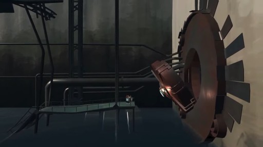 ���������꡼ No.005�Υ���ͥ������ / ��FAR: Changing Tides�פ�Switch�Ǥ�2022ǯ��Ƭ��ȯ�䡣������åפ�����ι���륢������󥢥ɥ٥���㡼