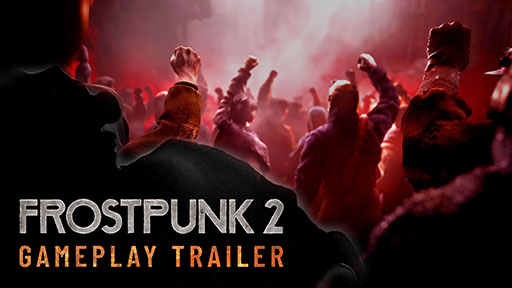 ꡼ No.002 | Frostpunk 2סΥץ쥤ȥ쥤顼ˡPCǤ˲äPS5Xbox Series X|SˤŸ