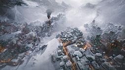 ꡼ No.003 | Frostpunk 2סΥץ쥤ȥ쥤顼ˡPCǤ˲äPS5Xbox Series X|SˤŸ