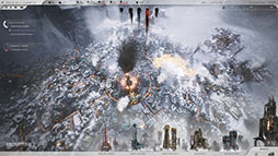 ꡼ No.005 | Frostpunk 2סΥץ쥤ȥ쥤顼ˡPCǤ˲äPS5Xbox Series X|SˤŸ