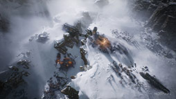 ꡼ No.007 | Frostpunk 2סΥץ쥤ȥ쥤顼ˡPCǤ˲äPS5Xbox Series X|SˤŸ