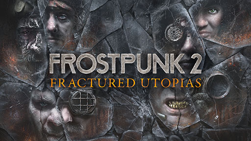 画像ギャラリー No.001のサムネイル画像 / サバイバルシム「Frostpunk 2」,最新DLC「Fractured Utopias」を12月9日にリリース。トレイラーも公開に