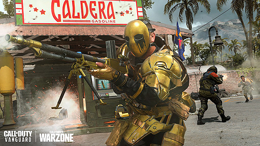 ꡼ No.005 | CoD 󥬡ɡWarzoneפΥ4٤ʼãɤ623롣ƥĤγפ