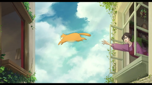 画像ギャラリー No.022のサムネイル画像 / 見つけたのは,とっておきの景色。夢追う女性画家の謎解きゲーム「Behind the Frame」をプレイ