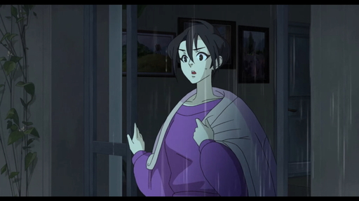 画像ギャラリー No.025のサムネイル画像 / 見つけたのは,とっておきの景色。夢追う女性画家の謎解きゲーム「Behind the Frame」をプレイ