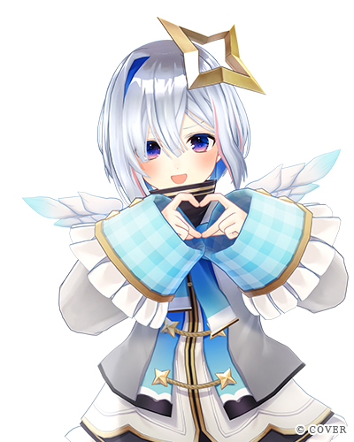 画像ギャラリー No.006のサムネイル画像 / 「メメントモリ」,ホロライブ「天音かなた」さんとのコラボイベントを開始。新キャラ「ルミカ」の専用曲の歌唱を担当し,MVがゲーム内に登場