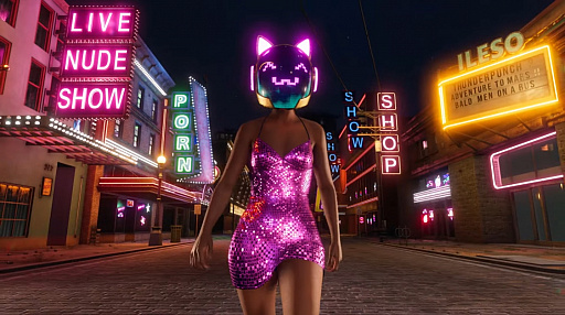 ꡼ No.001 | ֥ĥפΥץ쥤䡼饯򤤤᤯Saints Row Boss Factoryפۿϡޥåʪ