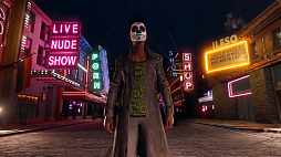 ꡼ No.005 | ֥ĥפΥץ쥤䡼饯򤤤᤯Saints Row Boss Factoryפۿϡޥåʪ