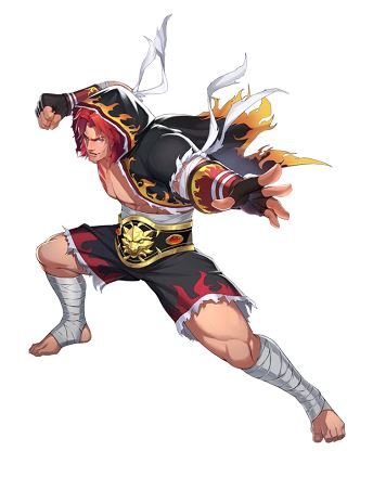 画像ギャラリー No.005のサムネイル画像 / 「パニリヤ・ザ・リバイバル」と「ライザのアトリエ 〜常闇の女王と秘密の隠れ家〜」のコラボイベントが開催決定